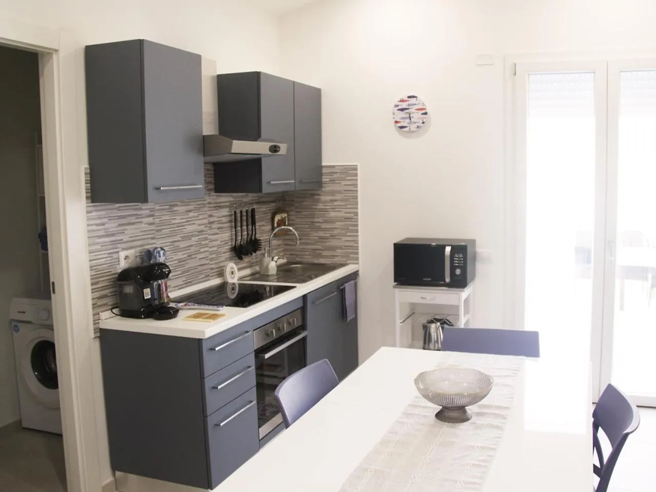 Panoramic Apartments Portoscuso 0*,  Italia