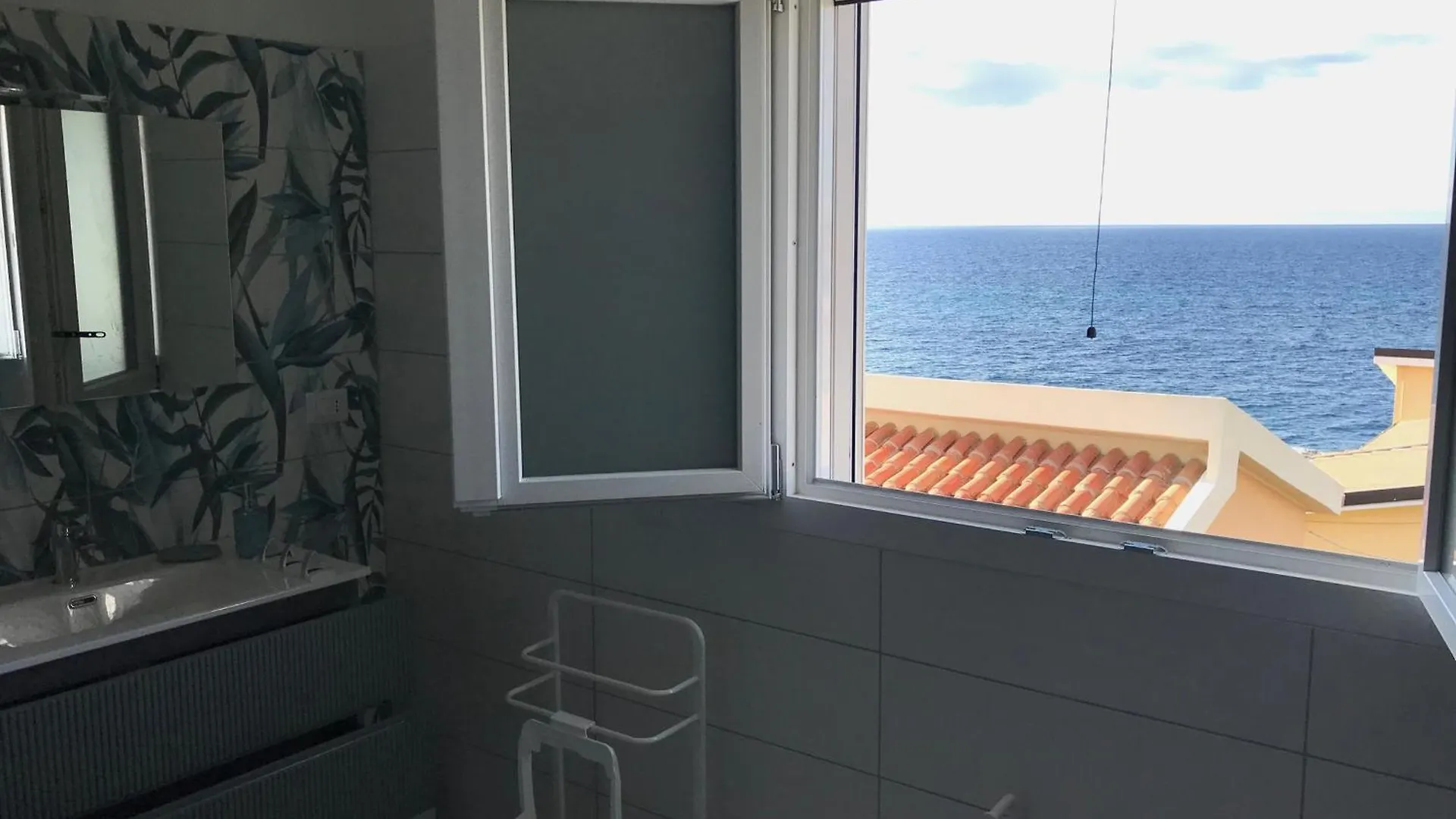 Panoramic Apartments Portoscuso