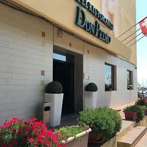 Don Pedro Portoscuso