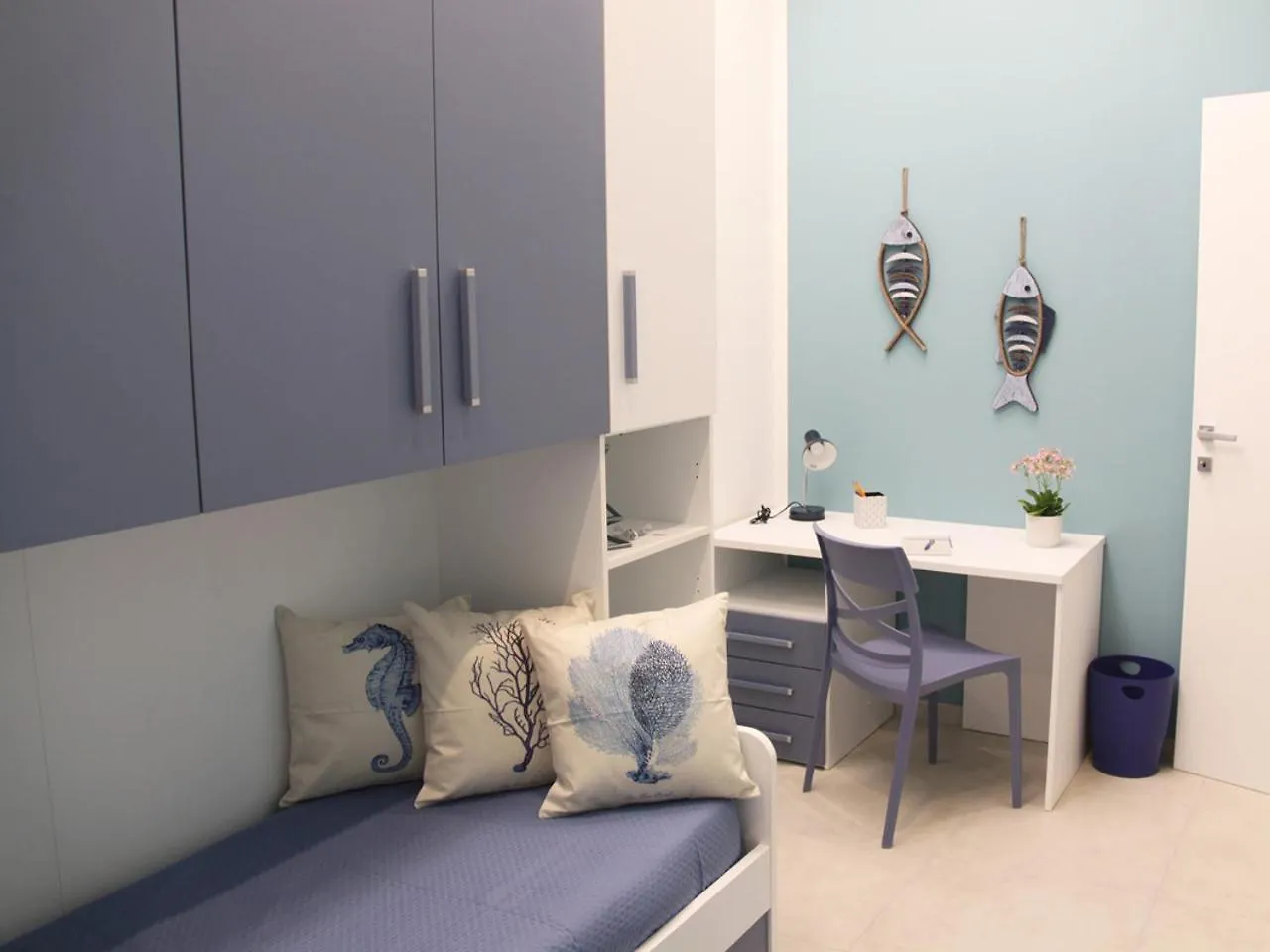 Panoramic Apartments Portoscuso
