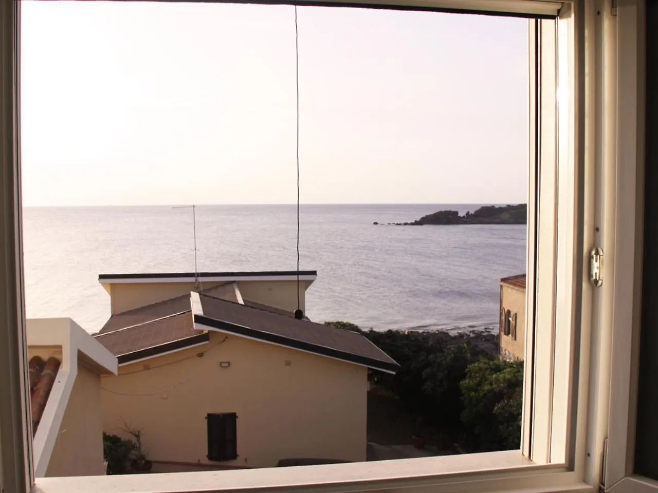 Panoramic Apartments Portoscuso 0*,  Italy