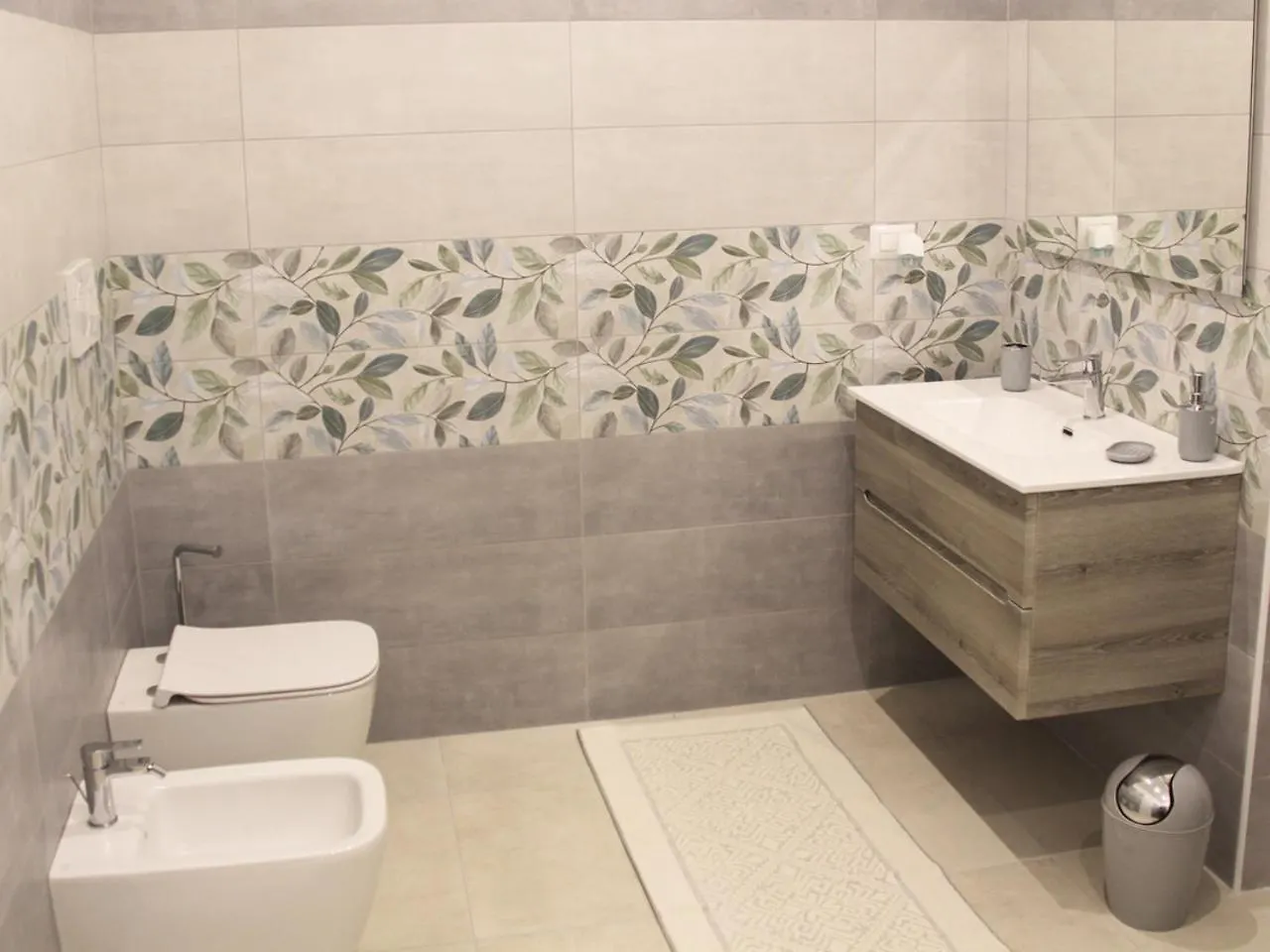 Panoramic Apartments Portoscuso Italy