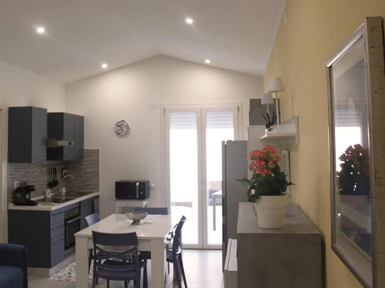 Panoramic Apartments Portoscuso Holiday home