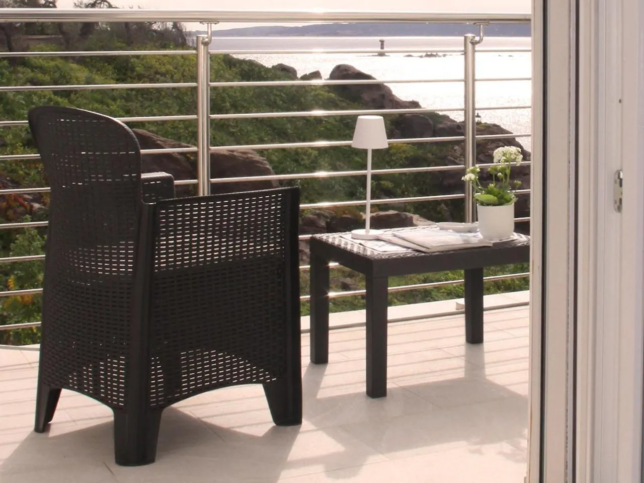 Panoramic Apartments Portoscuso 0*,  Italy