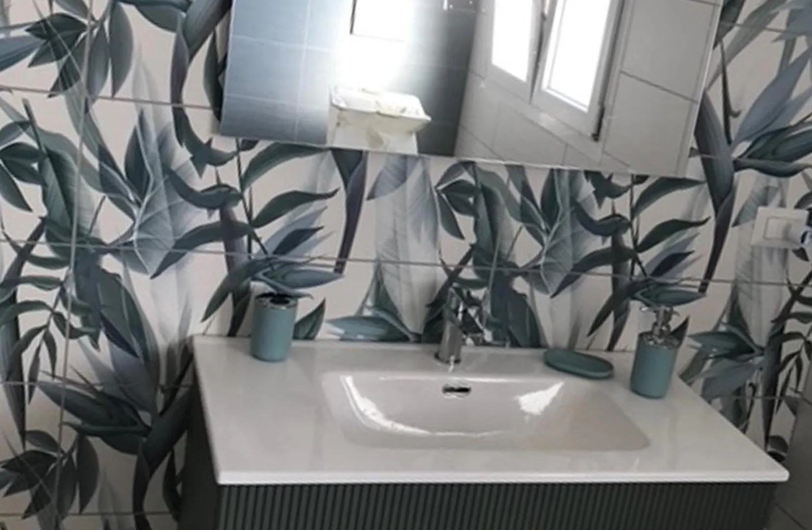 Holiday home Panoramic Apartments Portoscuso