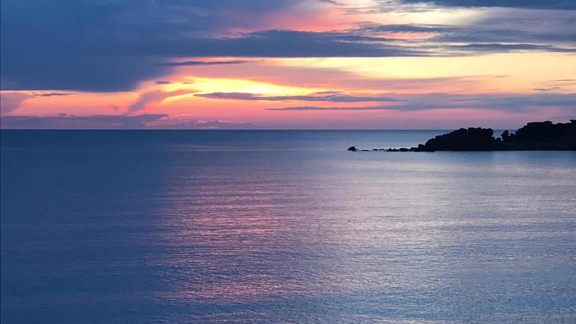 Panoramic Apartments Portoscuso Holiday home