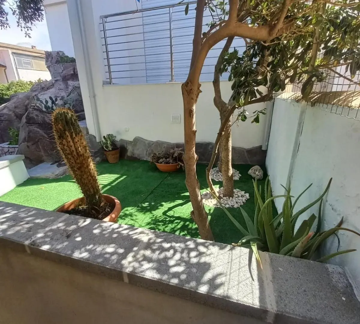 Holiday home Panoramic Apartments Portoscuso