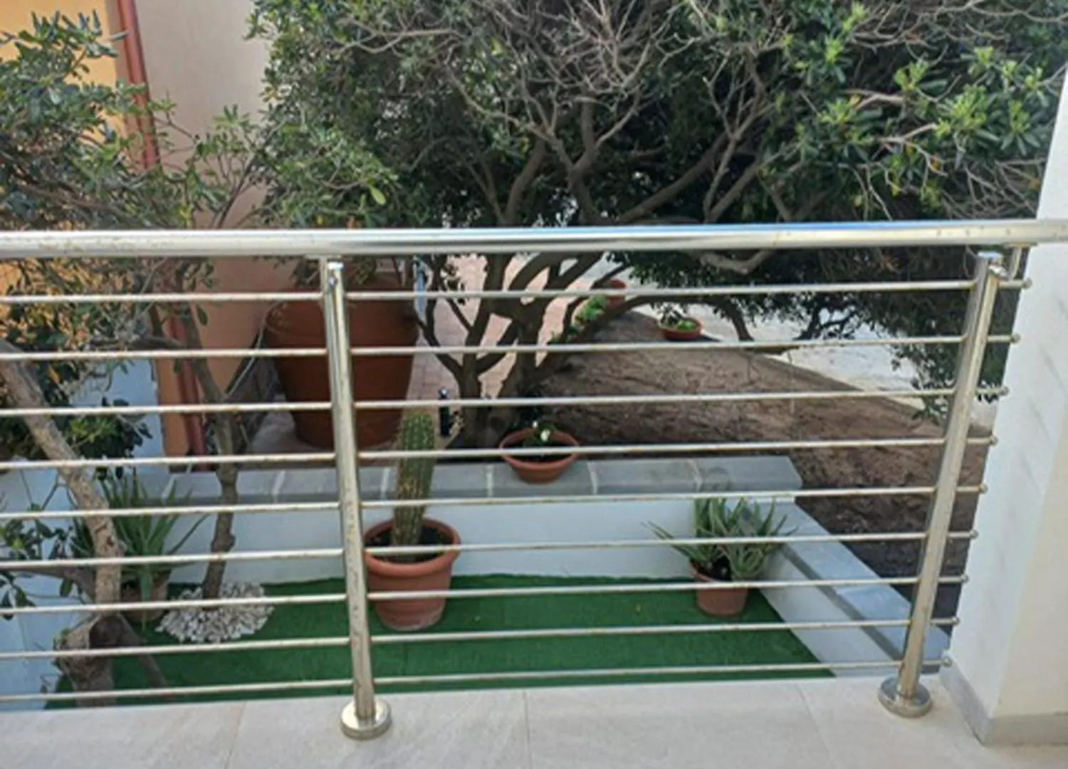 Panoramic Apartments Portoscuso 0*,